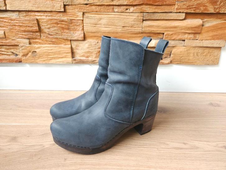 Clumpy Lien maat 39 Clumpy's Clogs from Holland klomplaarsje, Kleding | Dames, Schoenen, Zo goed als nieuw, Lage of Enkellaarzen