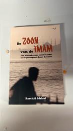 Raschid Idrissi - De zoon van de imam, Raschid Idrissi, Ophalen of Verzenden, Zo goed als nieuw