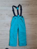 Ski broek maat 122 / 128, Kinderen en Baby's, Kinderkleding | Maat 122, Ophalen of Verzenden, Zo goed als nieuw, Jongen of Meisje