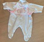Baby Born kleding, Ophalen of Verzenden, Zo goed als nieuw, Babypop