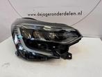 RENAULT CAPTUR II KOPLAMP LED PURE VISION 260104525R RECHTS, Ophalen of Verzenden, Gebruikt, Renault