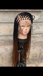 Braided wig, Ophalen of Verzenden, Nieuw, Overige typen