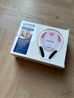Luvion AngelSounds Fetal Doppler, Kinderen en Baby's, Babyfoons, Ophalen of Verzenden, Zo goed als nieuw, Minder dan 100 meter
