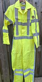 Havep reflecterende brandvertragend overall maat 48, Ophalen, Havep, Overall, Nieuw