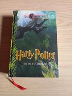 Harry Potter en de Vuurbeker hardcover, Ophalen of Verzenden