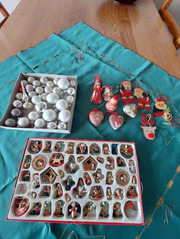 Kerstversiering beschikbaar voor biedingen