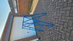 Schragen 134 cm hoog 113 cm breed 8 stuks, Ophalen, Nieuw, Overige typen, Minder dan 2 meter