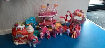 My little pony beschikbaar voor biedingen