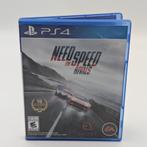 Need for Speed Rivals - Playstation 4 ( PS4 ) Game, Ruilrijk, Zo goed als nieuw, Info@ruilrijk.nl, Neerstraat 60, 6041 KD Roermond