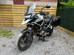 Triumph Tiger 1200GT NET INGEREDEN! 420km!!! 09/2023, Motoren, 1160 cc, 3 cilinders, Particulier, Meer dan 35 kW
