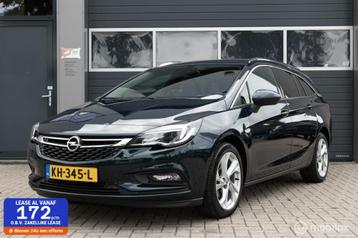 Opel Astra Sports Tourer 1.0 Innovation ZEER LUXE camera pdc beschikbaar voor biedingen
