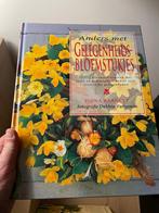 Anders met gelegenheidsbloemstukjes, Ophalen of Verzenden, Gelezen, Bloemschikken, Groendecoratie