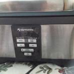 Mooie slowcooker,1   Gebruikt,is niet mijn ding., Witgoed en Apparatuur, Slowcookers, Ophalen of Verzenden, Zo goed als nieuw