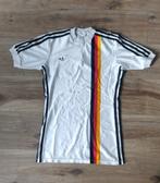 Koerstrui wielershirt baanshirt Duitse Selectie, Ophalen of Verzenden, Helm