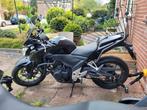 Honda CB500F ABS 35KW, Motoren, Particulier, 2 cilinders