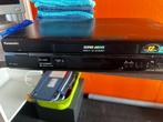 home cinema video panasonic sony jbl, Audio, Tv en Foto, Home Cinema-sets, Gebruikt, 5.1-systeem, Dvd-speler, 40 tot 70 watt