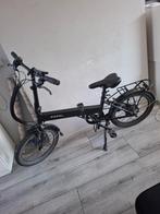 Net nieuw en voor man als vrouw en uitklapbaar., Fietsen en Brommers, Elektrische fietsen, Ophalen, Nieuw, 50 km per accu of meer