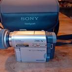 Sony dcr-trv33e, Audio, Tv en Foto, Videocamera's Digitaal, Ophalen of Verzenden, Zo goed als nieuw, Sony, 20x of meer