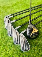 Cobra F-MAX Golfset | Ijzerset | Set ijzers, Sport en Fitness, Golf, Overige merken, Set, Cobra, Ophalen of Verzenden