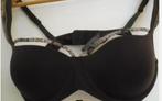bruine BH 75B Marlies Dekkers nieuwstaat, Marlies Dekkers, Ophalen, Bruin, BH