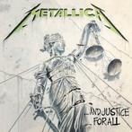 Metallica - ...And Justice For All CD - Nieuw!, Ophalen of Verzenden, Nieuw in verpakking