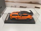 1:18 VIP Mercedes AMG GT Black Series., Ophalen of Verzenden, Nieuw, Auto, Overige merken