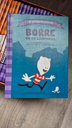 Borre Boeken Collectie, Ophalen of Verzenden, Zo goed als nieuw, Jeroen Aalbers, Fictie algemeen