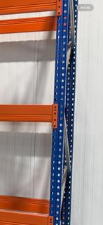 gezocht 4-6 liggers +/- 2,5 meter van ar t1 palletstelling, Ophalen of Verzenden, Gebruikt