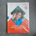 ProActive Nursing: klinische problematiek inzichtelijk, Boeken, Ophalen of Verzenden, Nieuw, Marc Bakker