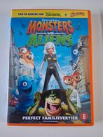 Monsters VS Aliens, Vanaf 12 jaar, Ophalen of Verzenden, Zo goed als nieuw, Amerikaans