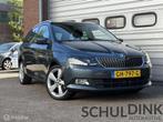 Skoda Fabia Combi 1.2 TSI First Edition TREKHAAK|CRUISE CONT, Gebruikt, Met garantie (alle), Origineel Nederlands, 39 €/maand