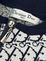 Christian Dior suit, Maat 38/40 (M), Kostuum of Pak, Verzenden, Wit