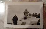 FOTO CONSOLIDATED B 24 LIBERATOR USA., Verzamelen, Militaria | Tweede Wereldoorlog, Verzenden, Luchtmacht, Amerika, Foto of Poster