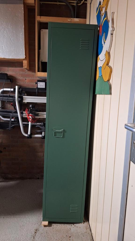 Lockerkastjes, Huis en Inrichting, Kasten | Lockerkasten, Ophalen