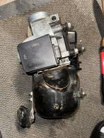 Luchtmassameter BMW E30 E28 0280202066, Gebruikt, Bmw, Bmw, Bmw