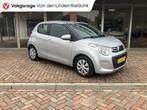 Citroen C1 1.0 VTi Feel, origineel nederlandse auto, 1e eige, Gebruikt, Euro 6, 4 stoelen, C1