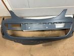 Voorbumper Opel corsa D 2011-2015, Auto-onderdelen, Voor, Opel, Nieuw, Ophalen of Verzenden