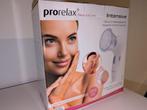 Prorelax Vacuüm Massage - Nieuw in Doos!, Witgoed en Apparatuur, Persoonlijke-verzorgingsapparatuur, Ophalen of Verzenden, Nieuw