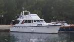 Hatteras 58 Fisherman, Watersport en Boten, Motorboten en Motorjachten, Ophalen, Gebruikt, 12 meter of meer, Polyester