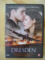Dresden, Vanaf 12 jaar, Ophalen of Verzenden, Zo goed als nieuw, Drama