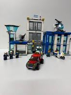 LEGO City Politiebureau Set 60047, Ophalen, Zo goed als nieuw
