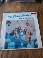 The doobie brothers - what a fool believes, Cd's en Dvd's, Vinyl Singles, Ophalen of Verzenden, Zo goed als nieuw, Pop
