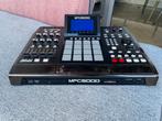Akai MPC 5000 incl flightcase, Muziek en Instrumenten, Ophalen of Verzenden, Gebruikt