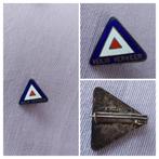 Nostalgisch speldje Veilig Verkeer (zie foto's), Ophalen of Verzenden, Gebruikt, Overige onderwerpen