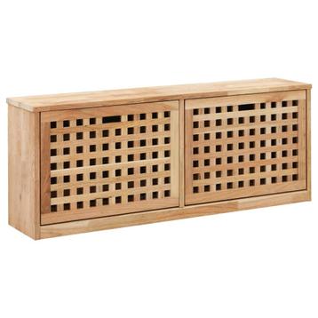Schoenenkast schoenenrek wandkast 6 paar GRATIS BEZORGD! beschikbaar voor biedingen