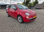Fiat 500 1.0 TwinAir Easy, Gebruikt, Euro 6, 840 kg, Handgeschakeld