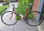 Gazelle Olympia retro race fiets 55 cm frame, Ophalen, 28 inch, 10 tot 15 versnellingen, Zo goed als nieuw