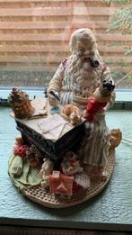 Kerstman met licht, Diversen, Kerst, Ophalen, Zo goed als nieuw