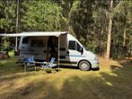 Adria Twin (1017062), Caravans en Kamperen, Campers, Koelkast, Buscamper of Camperbus, Ringverwarming, Kluisje