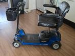 Pride Gogo Elite demontabele scootmobiel. Nieuwe accu's!!, Ophalen, 10 km/u of minder, 15 km of minder, Gebruikt